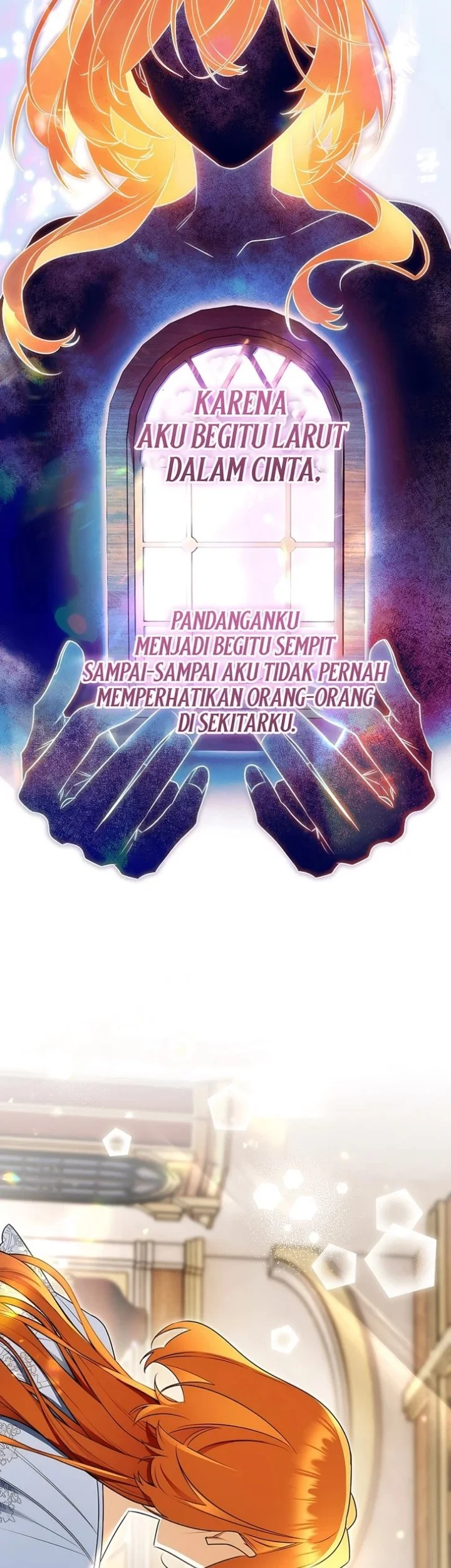 Marriage with a Suspiciously Demure Husband Chapter 19 Gambar 50