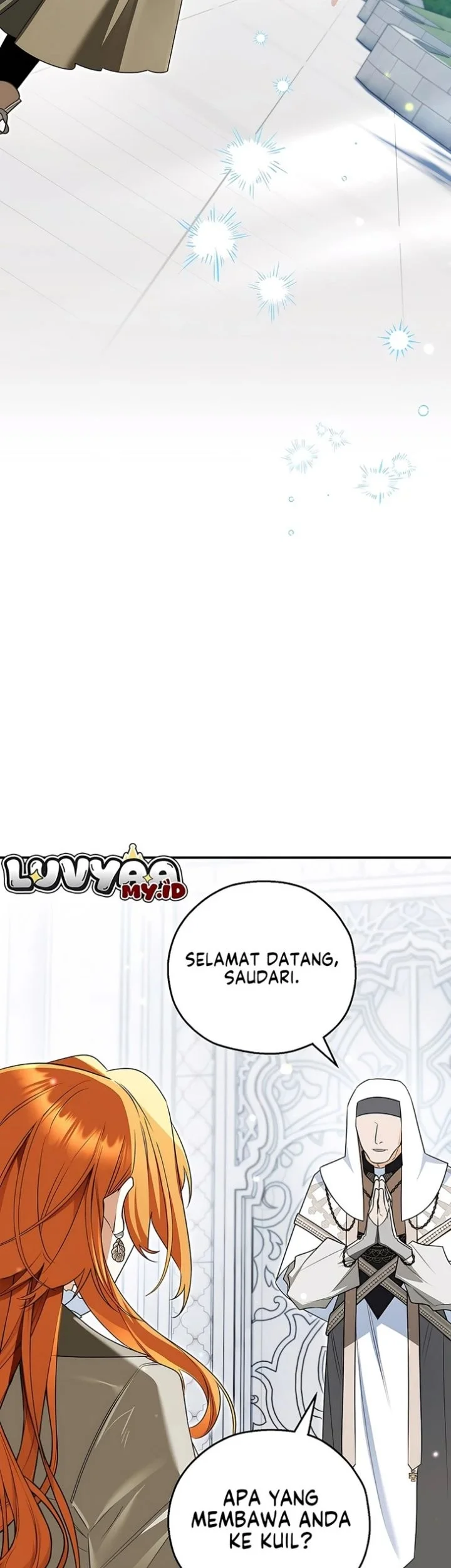 Marriage with a Suspiciously Demure Husband Chapter 19 Gambar 55