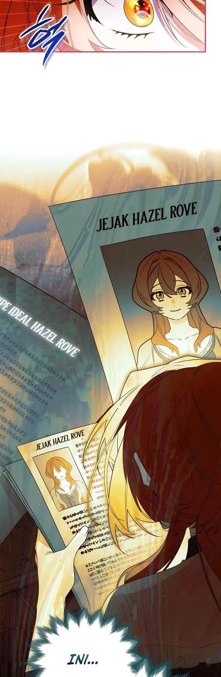 Marriage with a Suspiciously Demure Husband Chapter 2 Gambar 48