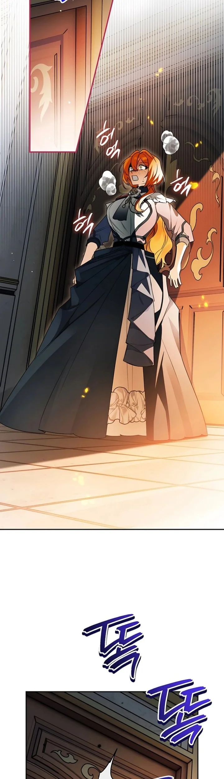 Marriage with a Suspiciously Demure Husband Chapter 2 Gambar 53