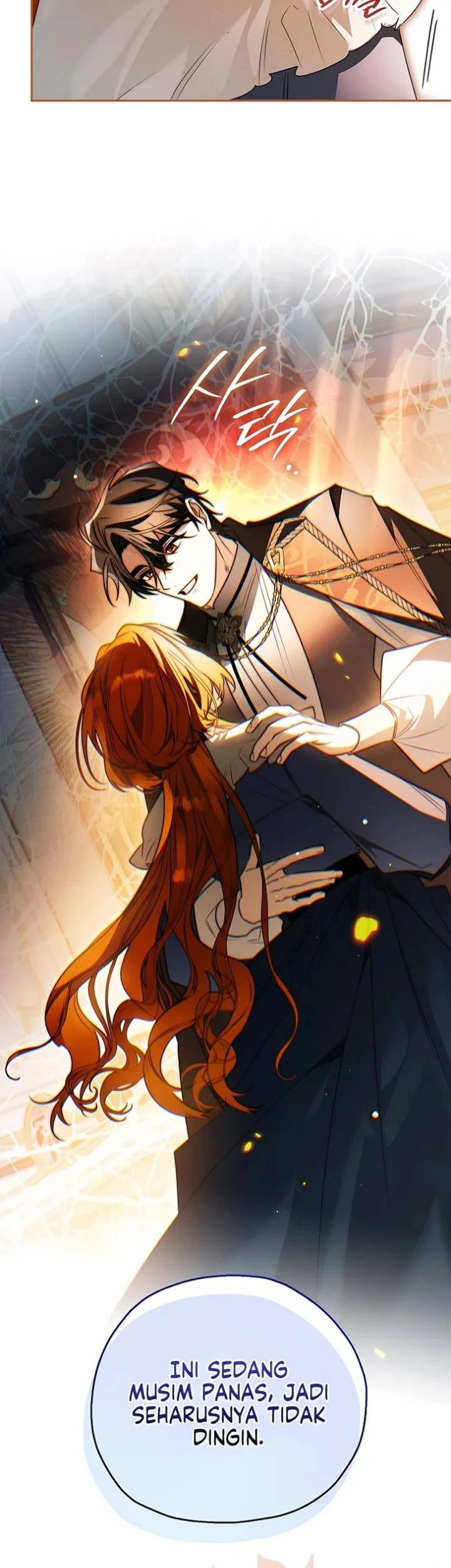 Marriage with a Suspiciously Demure Husband Chapter 2 Gambar 56