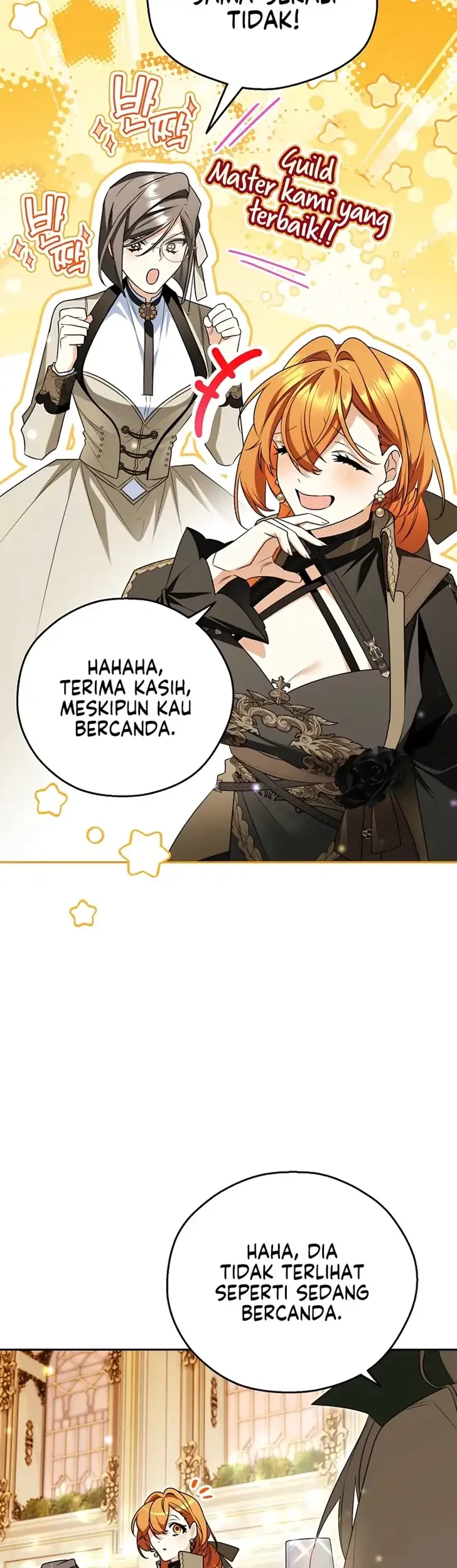 Marriage with a Suspiciously Demure Husband Chapter 20 Gambar 28