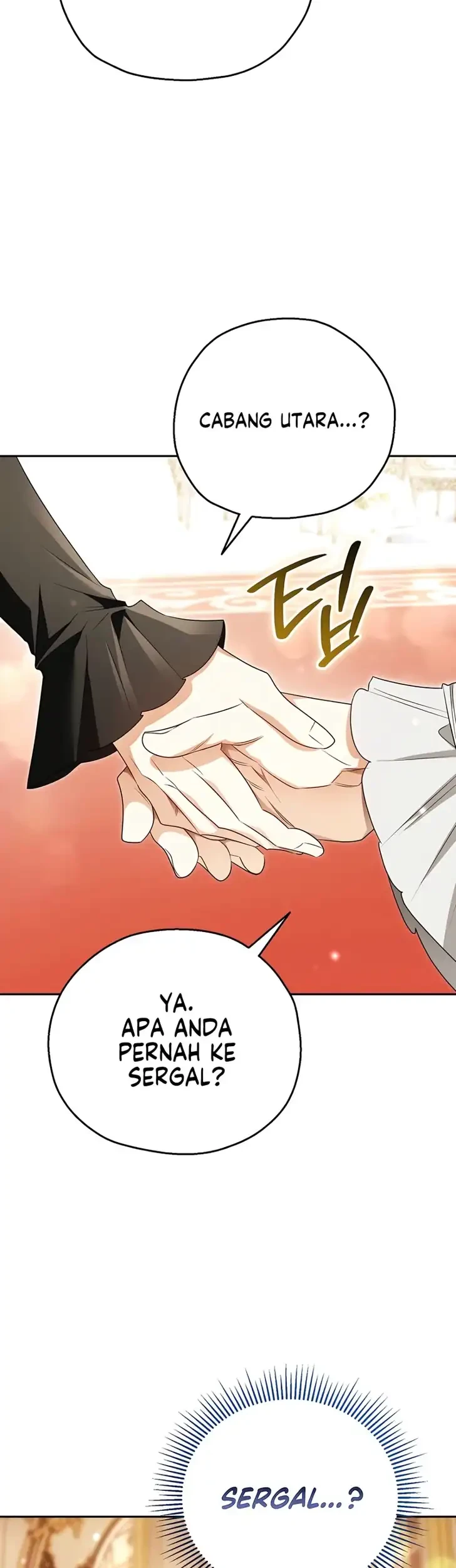 Marriage with a Suspiciously Demure Husband Chapter 20 Gambar 31