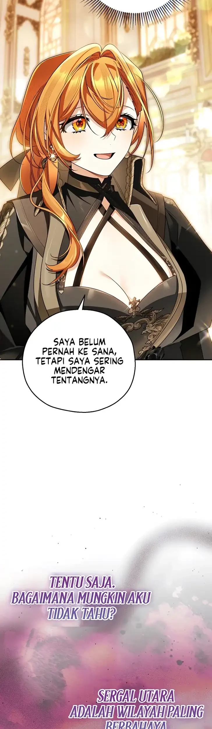 Marriage with a Suspiciously Demure Husband Chapter 20 Gambar 32