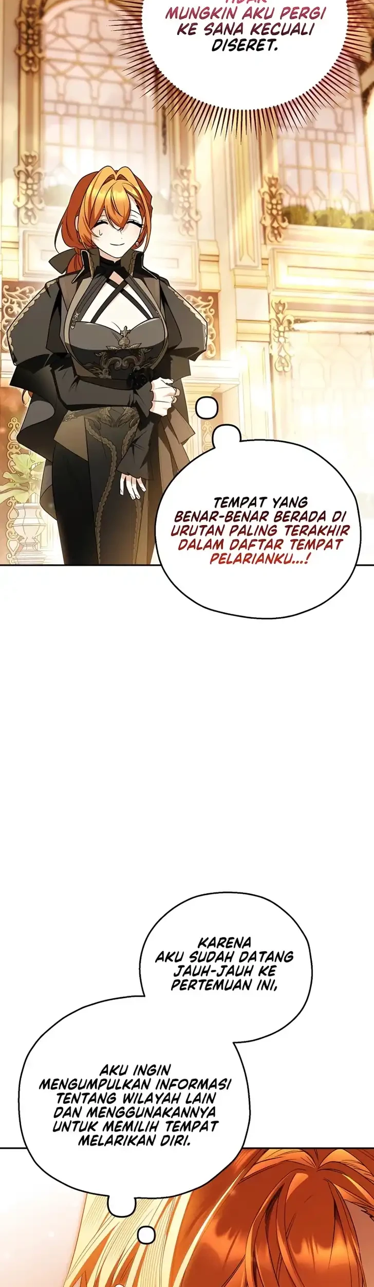 Marriage with a Suspiciously Demure Husband Chapter 20 Gambar 35