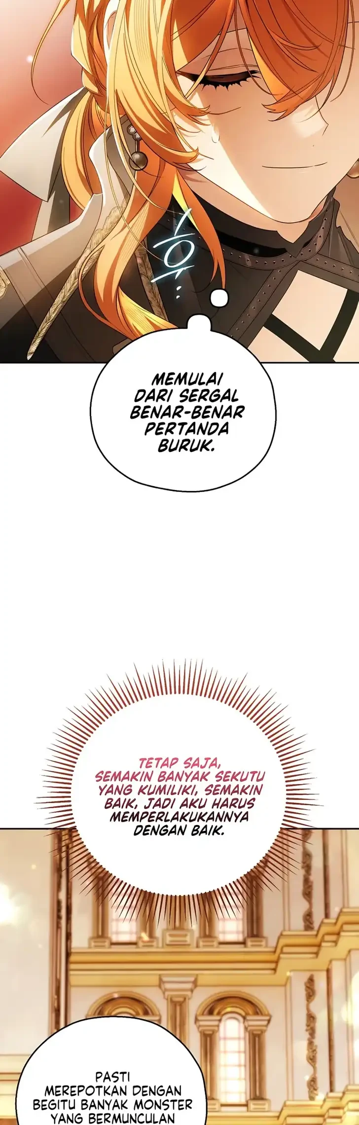 Marriage with a Suspiciously Demure Husband Chapter 20 Gambar 36
