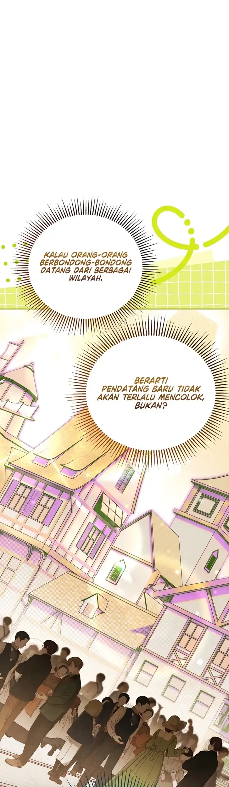 Marriage with a Suspiciously Demure Husband Chapter 20 Gambar 43