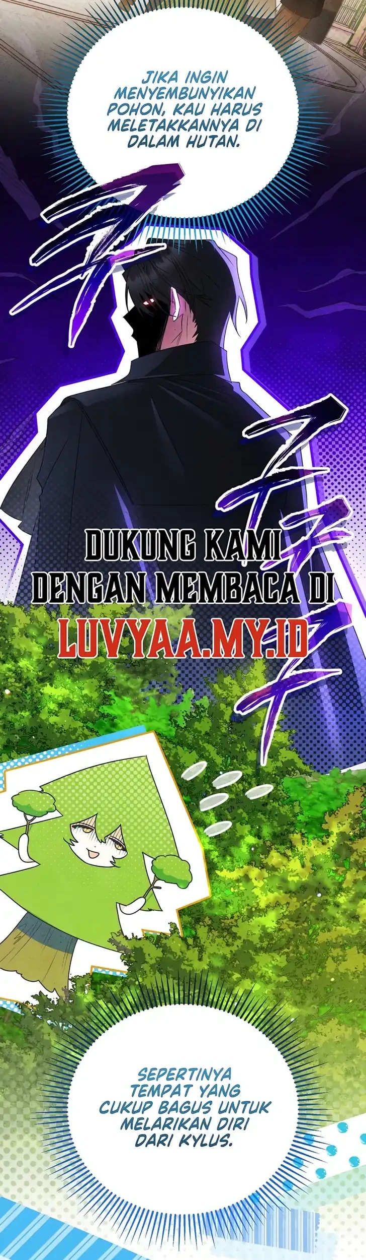 Marriage with a Suspiciously Demure Husband Chapter 20 Gambar 44