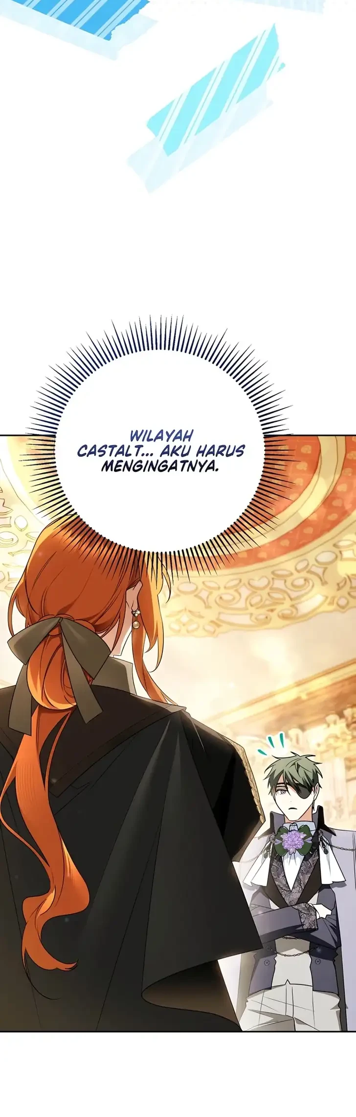 Marriage with a Suspiciously Demure Husband Chapter 20 Gambar 45