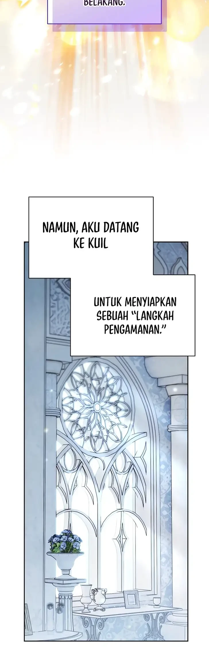 Marriage with a Suspiciously Demure Husband Chapter 20 Gambar 3