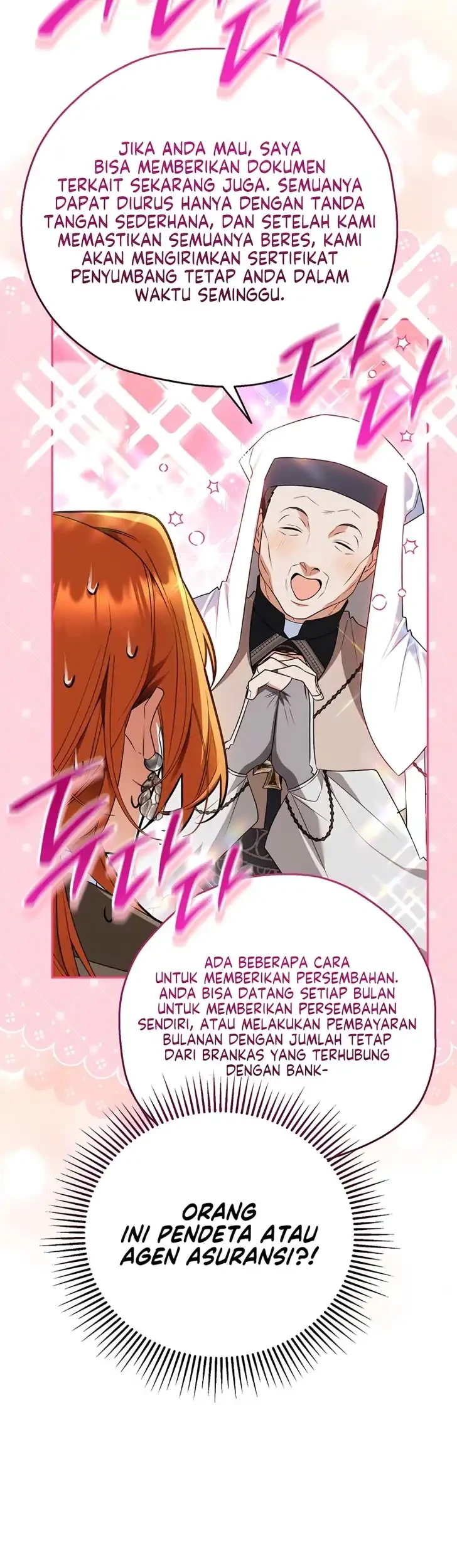 Marriage with a Suspiciously Demure Husband Chapter 20 Gambar 7