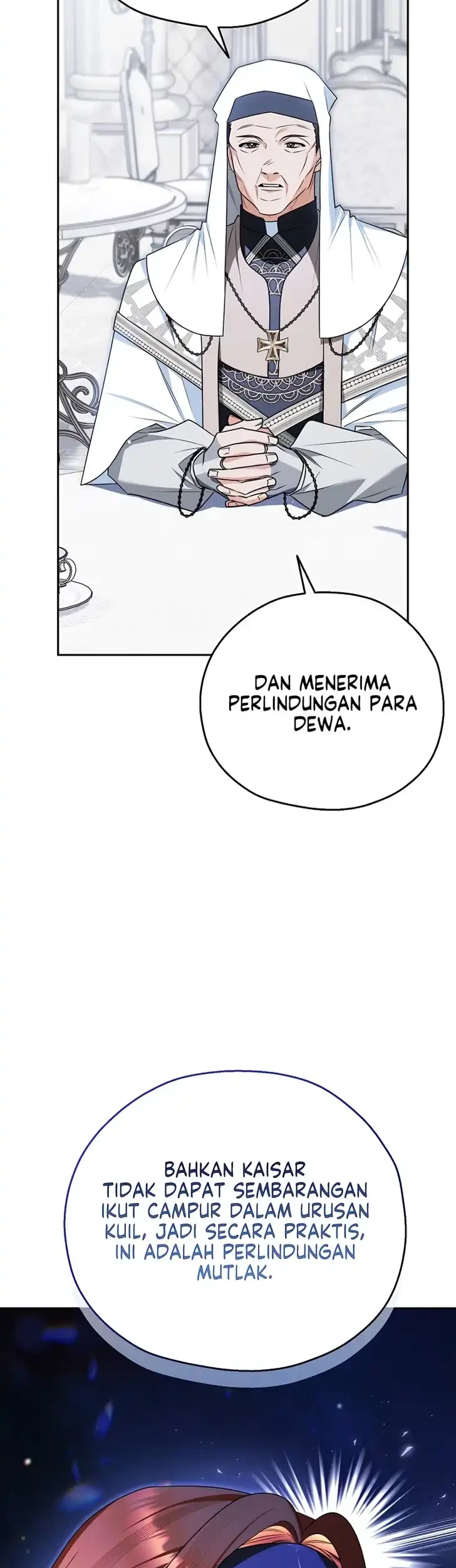 Marriage with a Suspiciously Demure Husband Chapter 20 Gambar 11