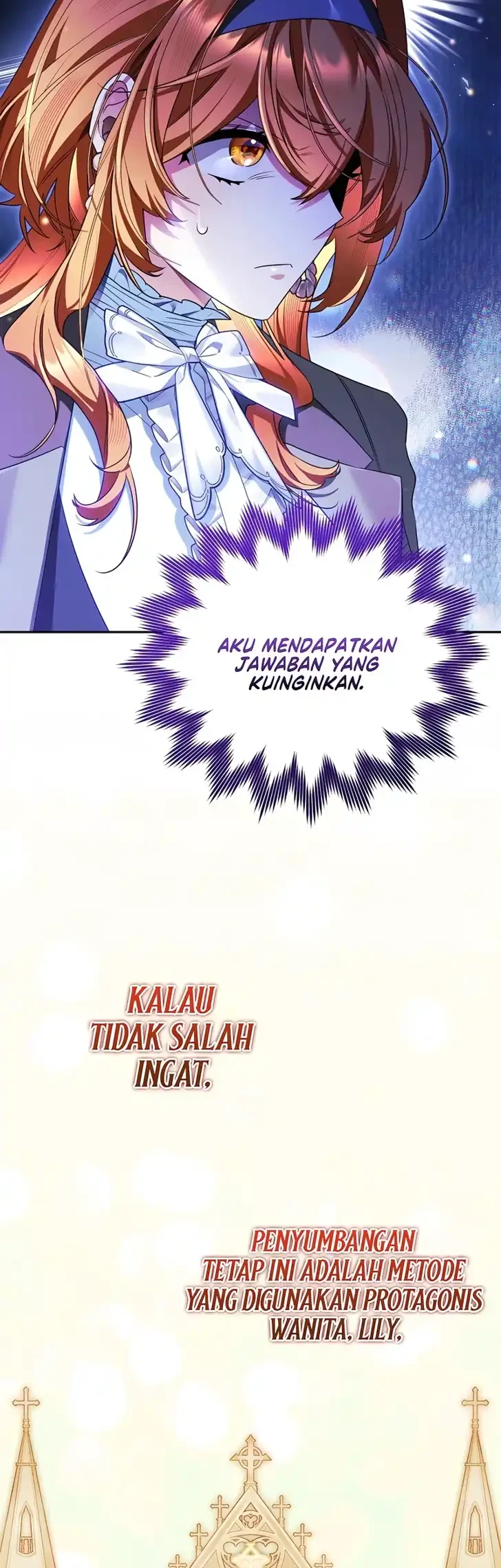 Marriage with a Suspiciously Demure Husband Chapter 20 Gambar 12
