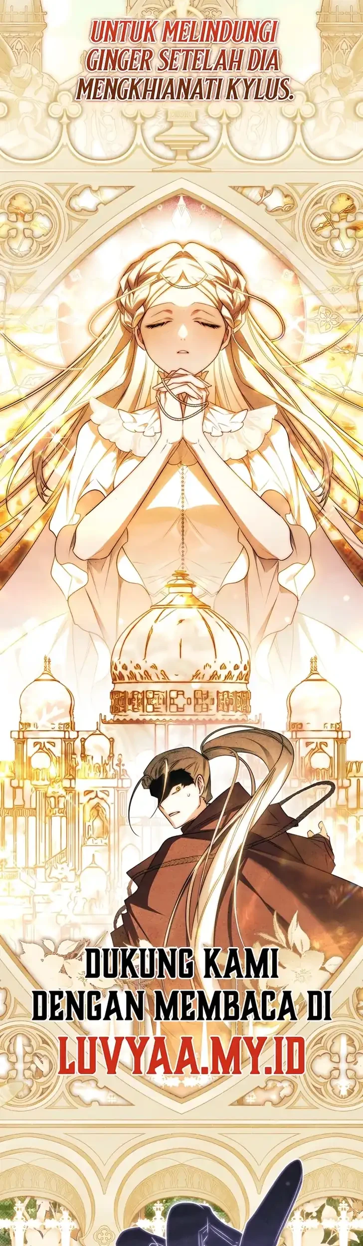 Marriage with a Suspiciously Demure Husband Chapter 20 Gambar 13
