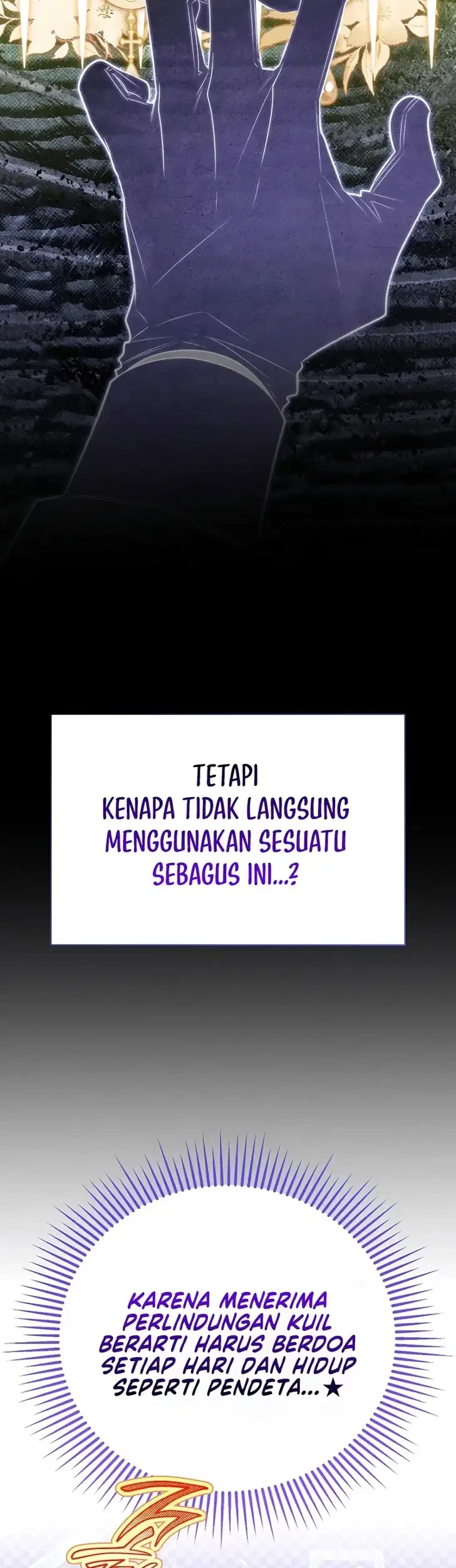 Marriage with a Suspiciously Demure Husband Chapter 20 Gambar 14