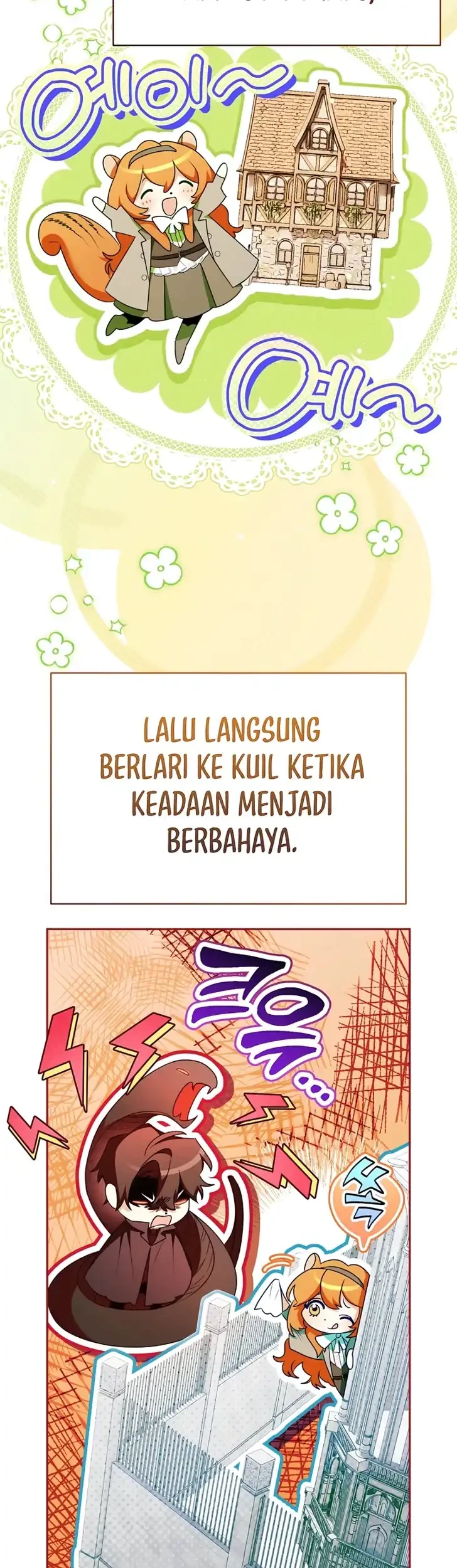 Marriage with a Suspiciously Demure Husband Chapter 20 Gambar 16