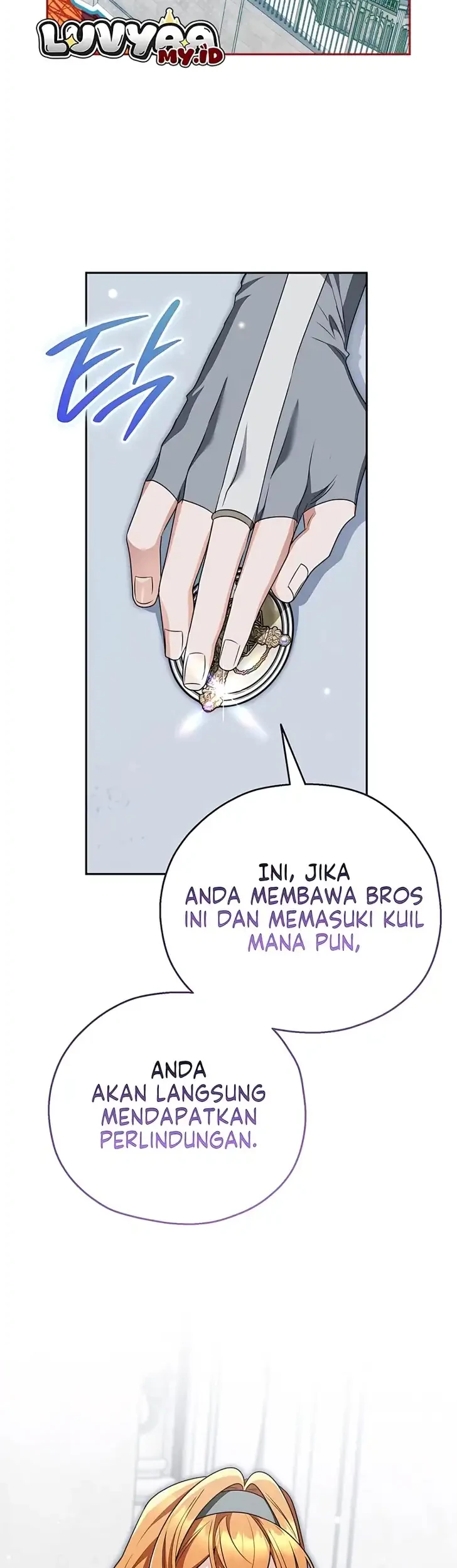 Marriage with a Suspiciously Demure Husband Chapter 20 Gambar 17