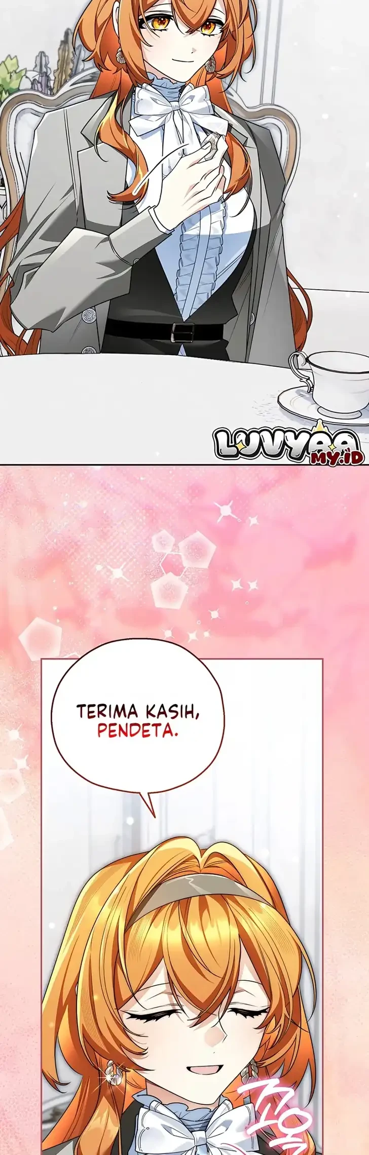 Marriage with a Suspiciously Demure Husband Chapter 20 Gambar 18