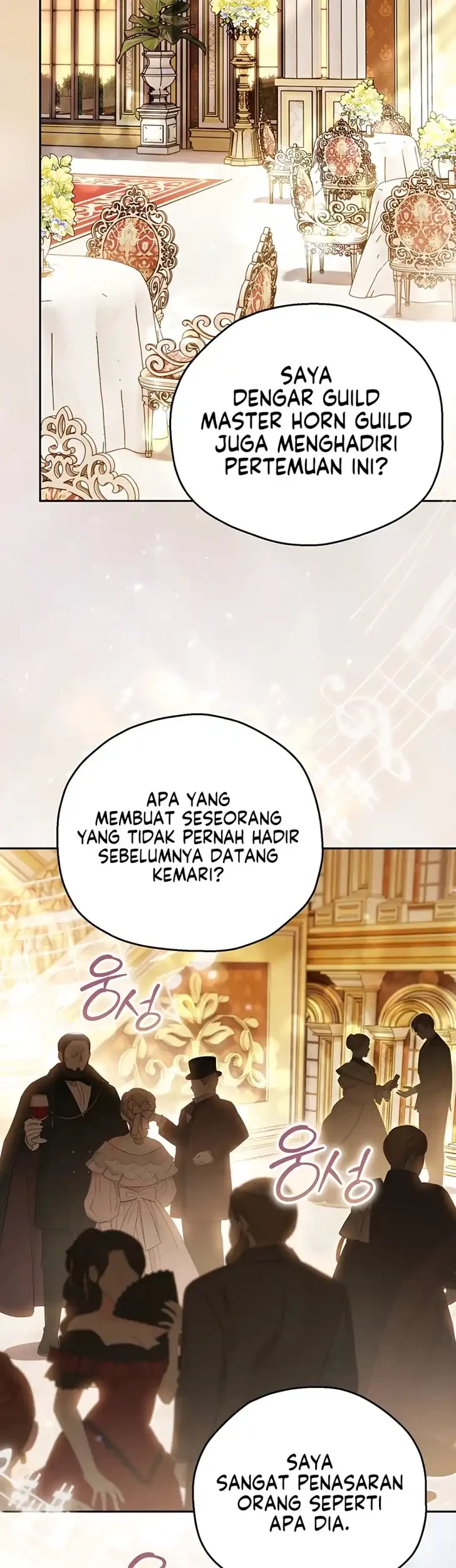 Marriage with a Suspiciously Demure Husband Chapter 20 Gambar 22