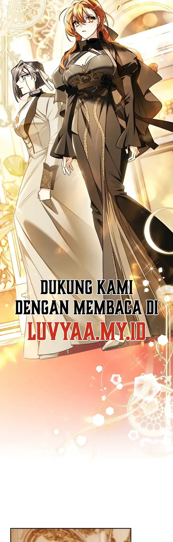 Marriage with a Suspiciously Demure Husband Chapter 20 Gambar 24