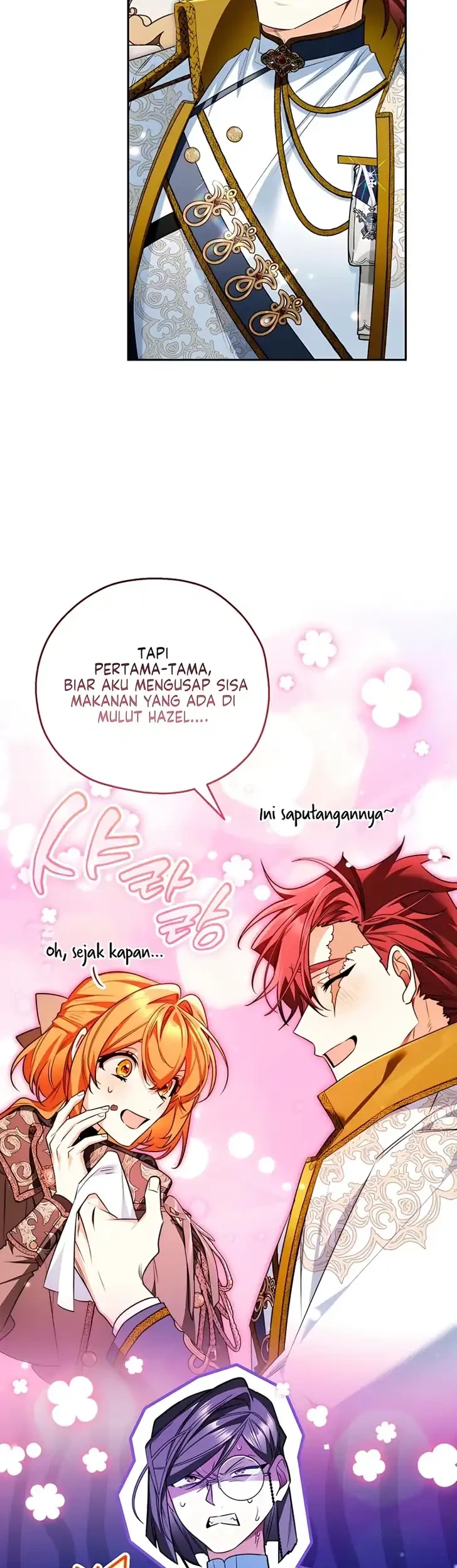 Marriage with a Suspiciously Demure Husband Chapter 21 Gambar 35