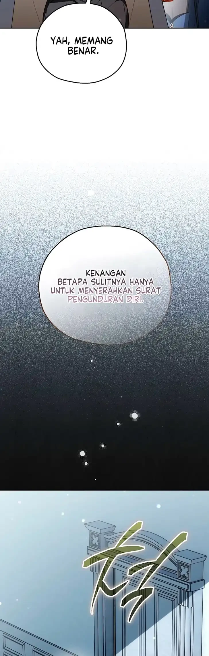 Marriage with a Suspiciously Demure Husband Chapter 21 Gambar 42