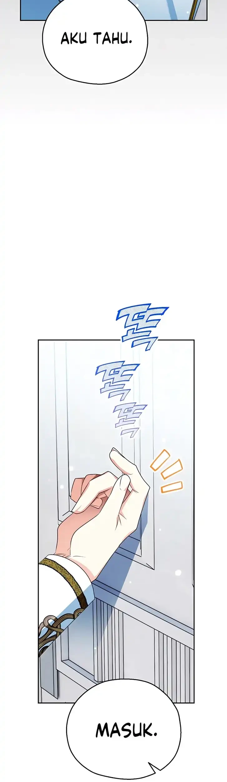 Marriage with a Suspiciously Demure Husband Chapter 21 Gambar 44