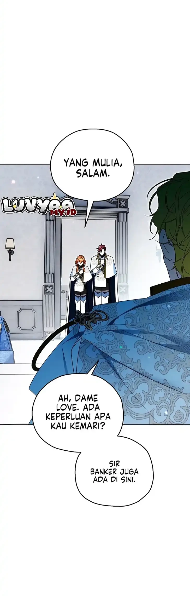 Marriage with a Suspiciously Demure Husband Chapter 21 Gambar 45