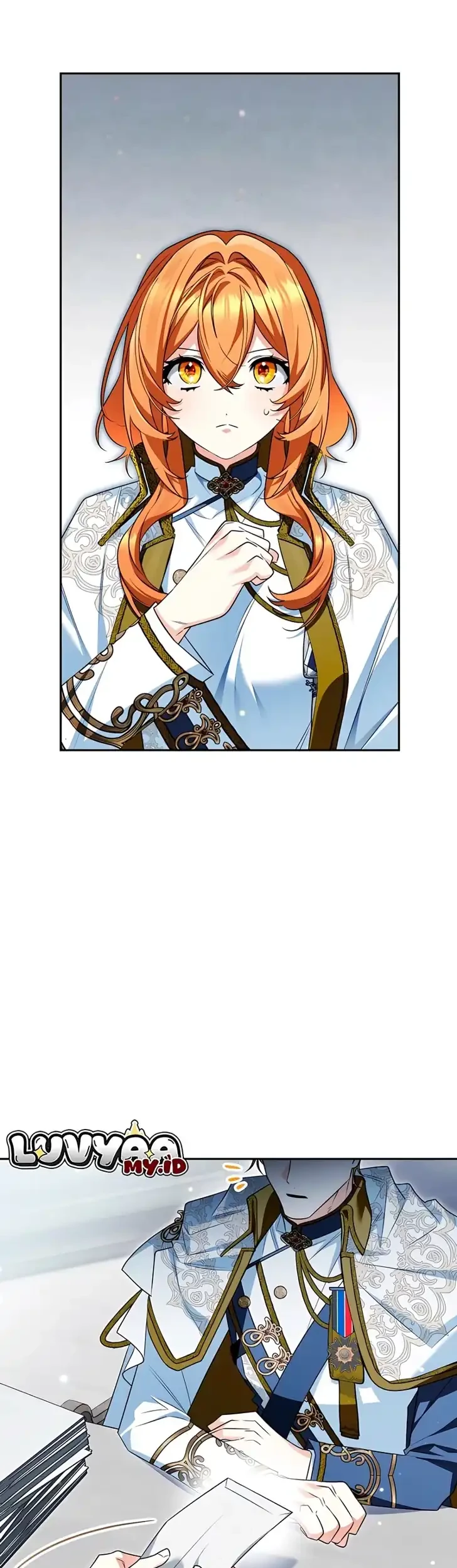 Marriage with a Suspiciously Demure Husband Chapter 21 Gambar 46