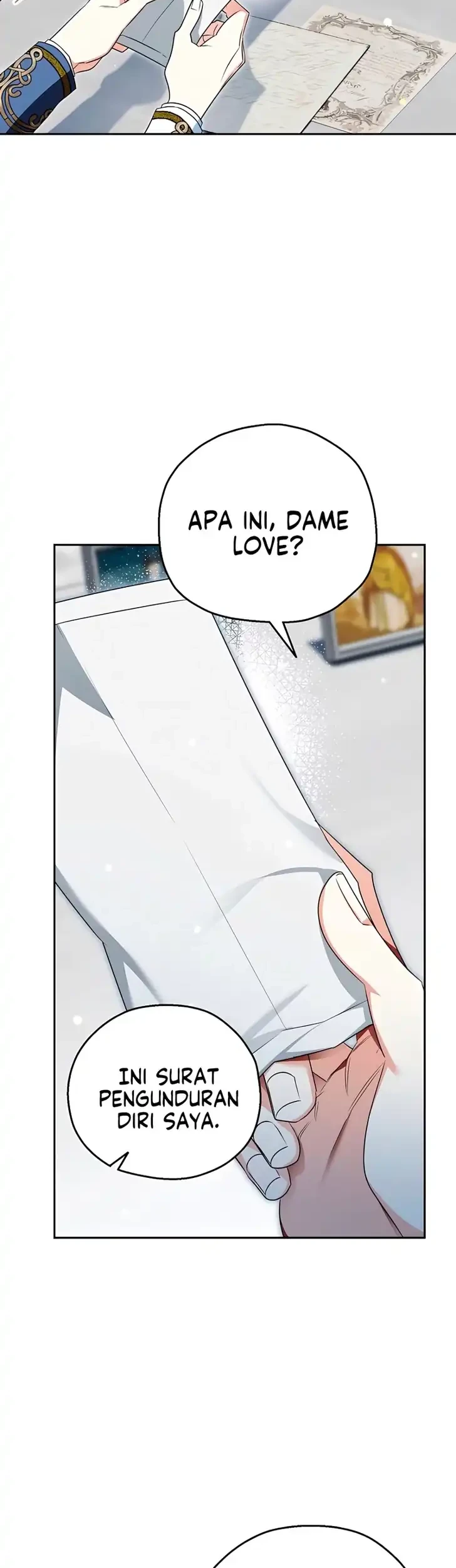 Marriage with a Suspiciously Demure Husband Chapter 21 Gambar 47