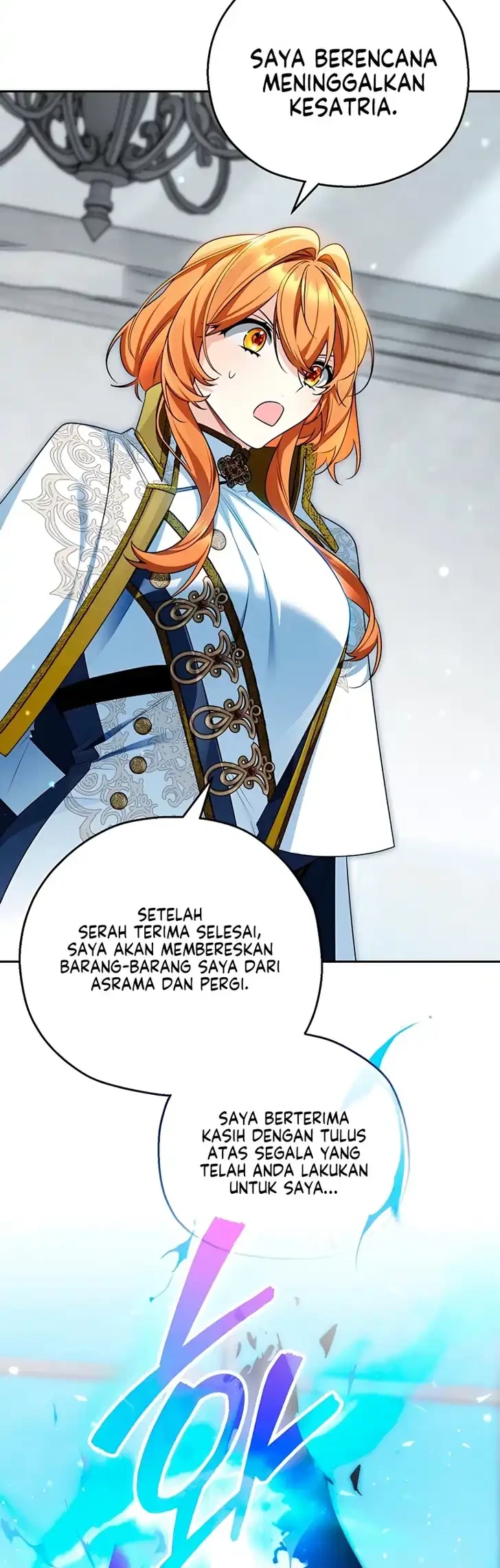 Marriage with a Suspiciously Demure Husband Chapter 21 Gambar 48
