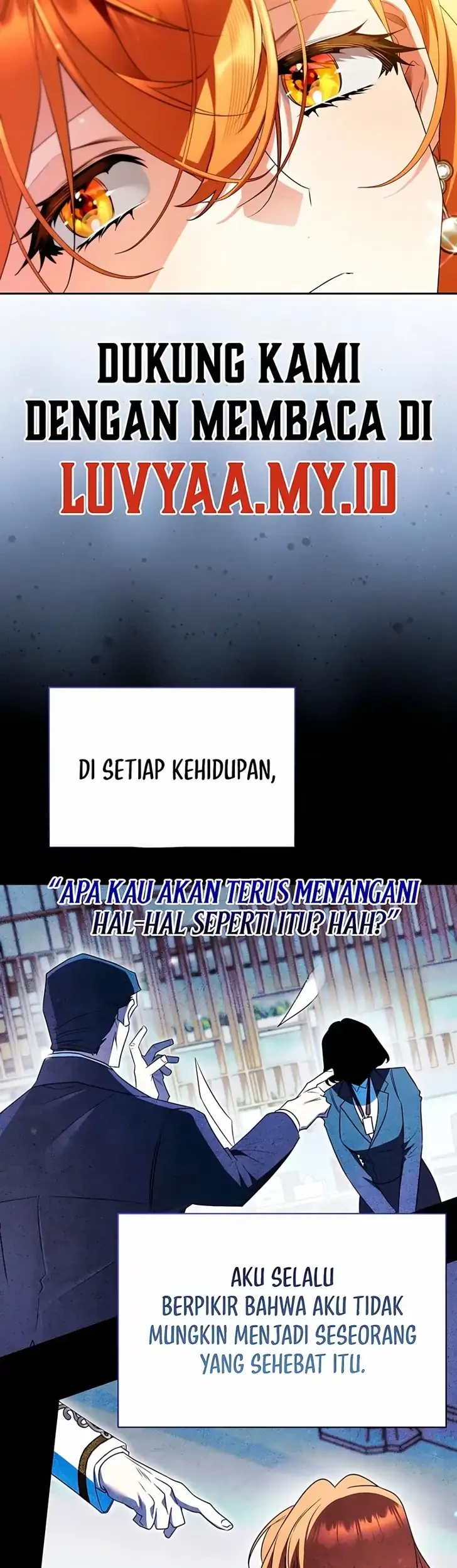 Marriage with a Suspiciously Demure Husband Chapter 21 Gambar 4