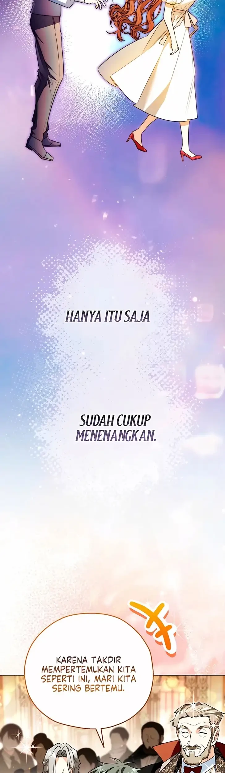 Marriage with a Suspiciously Demure Husband Chapter 21 Gambar 11