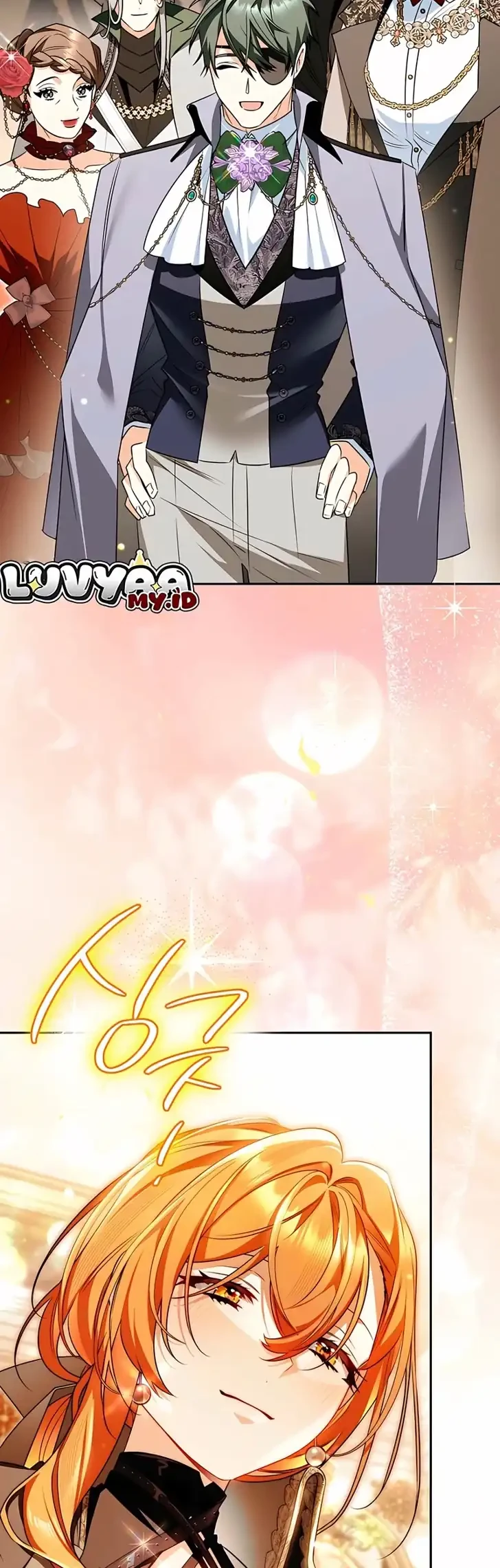 Marriage with a Suspiciously Demure Husband Chapter 21 Gambar 12