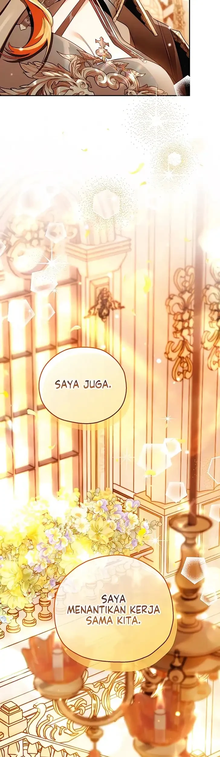 Marriage with a Suspiciously Demure Husband Chapter 21 Gambar 13