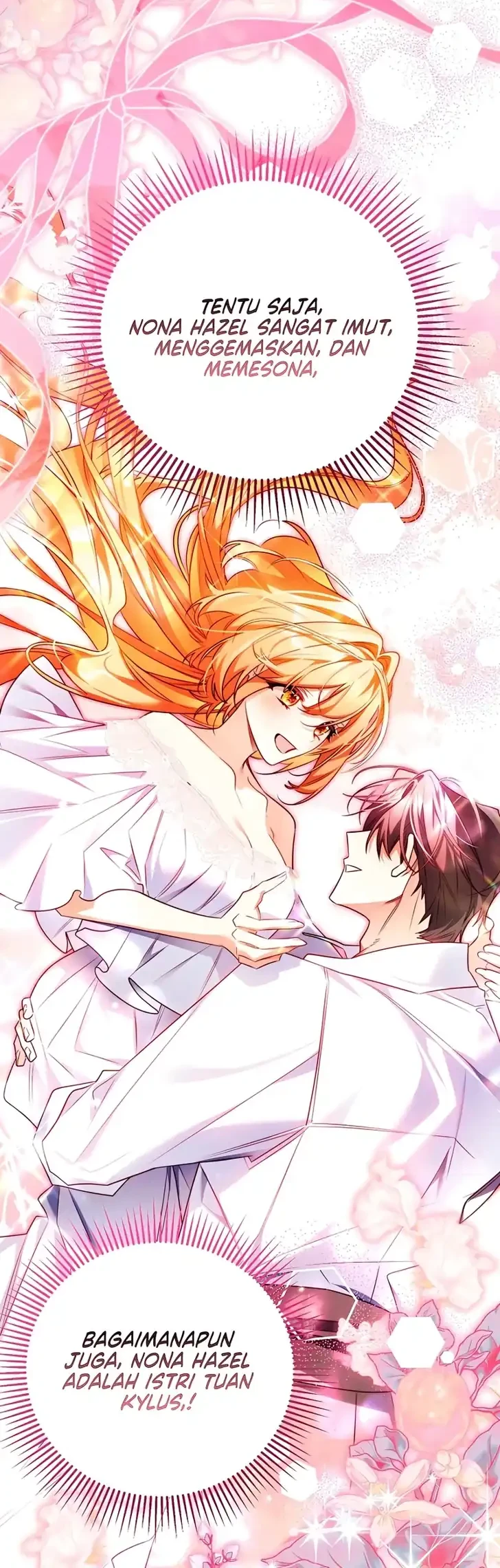 Marriage with a Suspiciously Demure Husband Chapter 21 Gambar 21