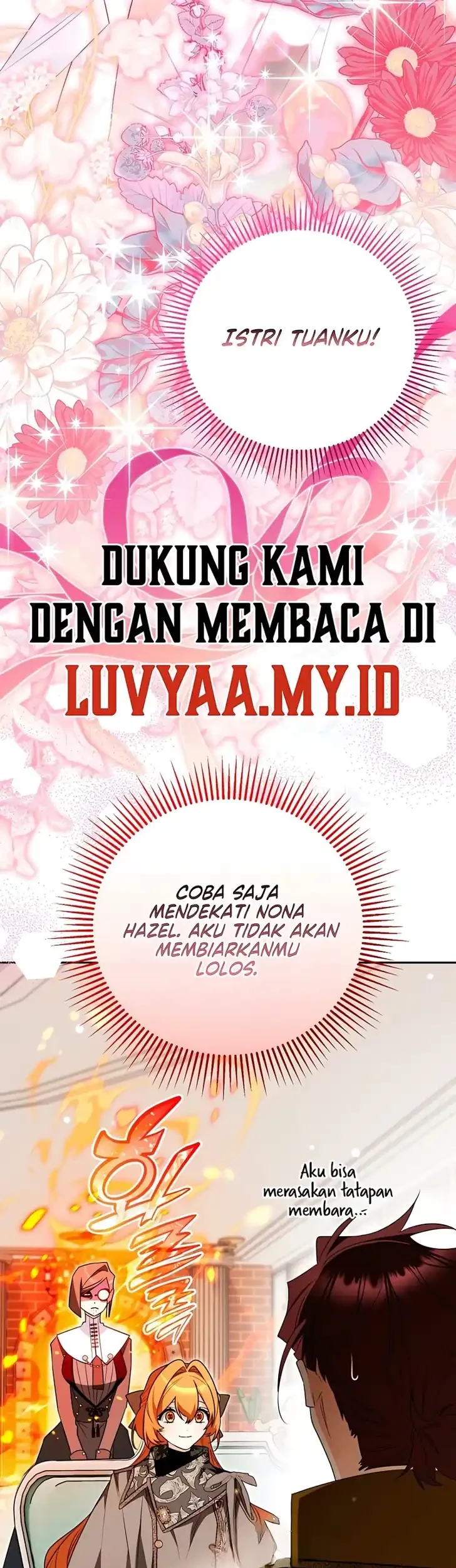 Marriage with a Suspiciously Demure Husband Chapter 21 Gambar 22