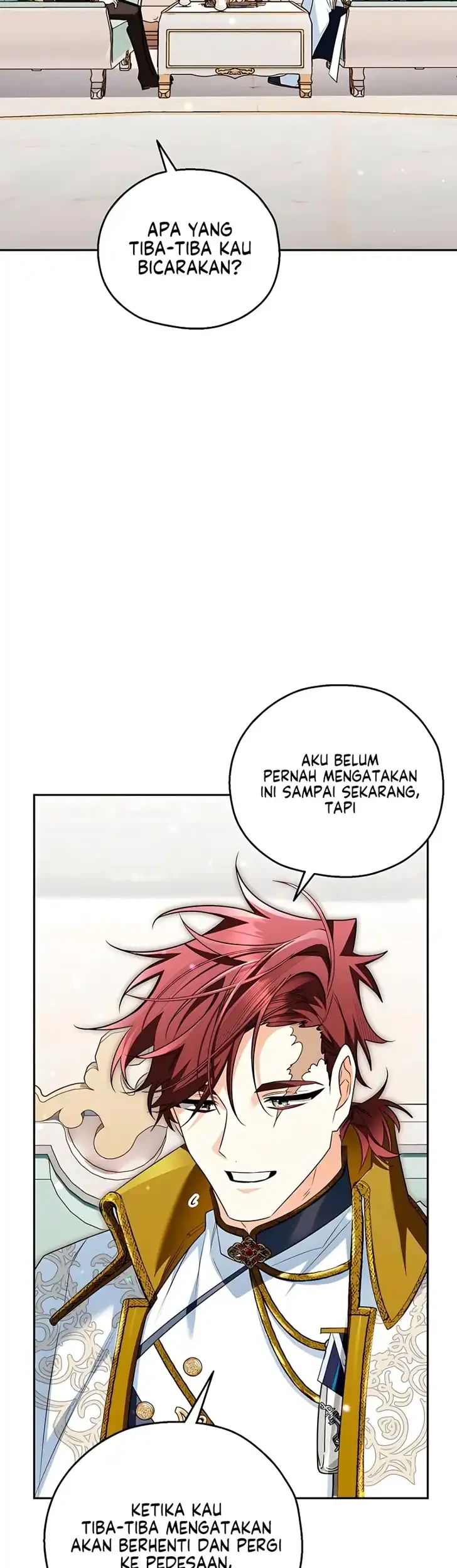 Marriage with a Suspiciously Demure Husband Chapter 21 Gambar 26