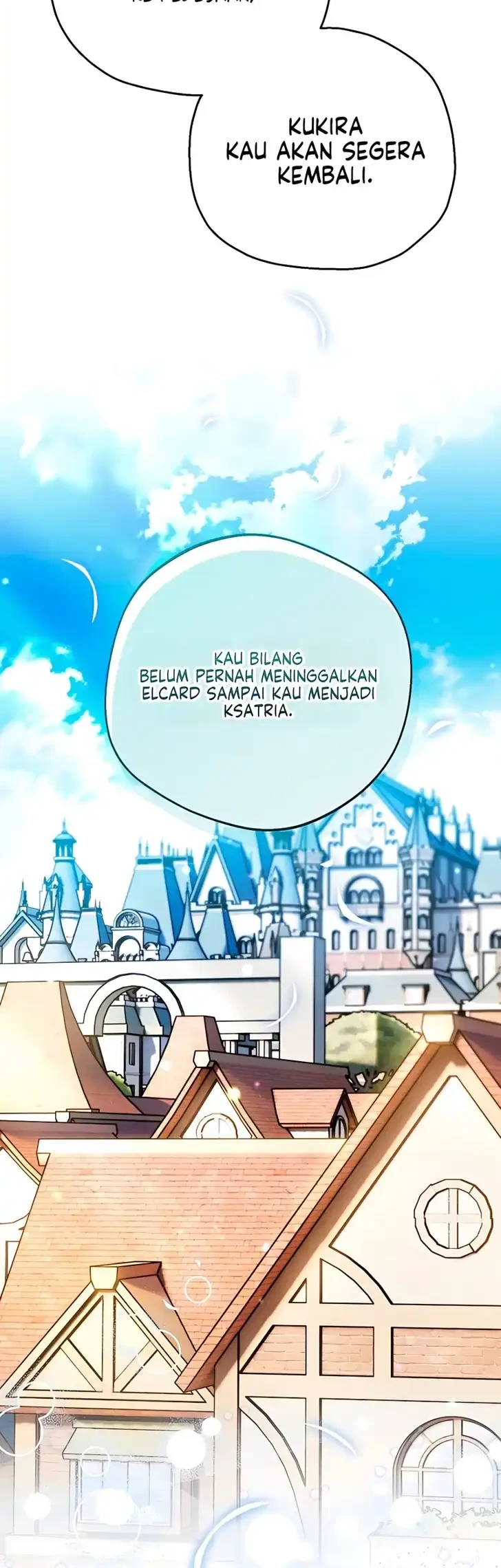 Marriage with a Suspiciously Demure Husband Chapter 21 Gambar 27