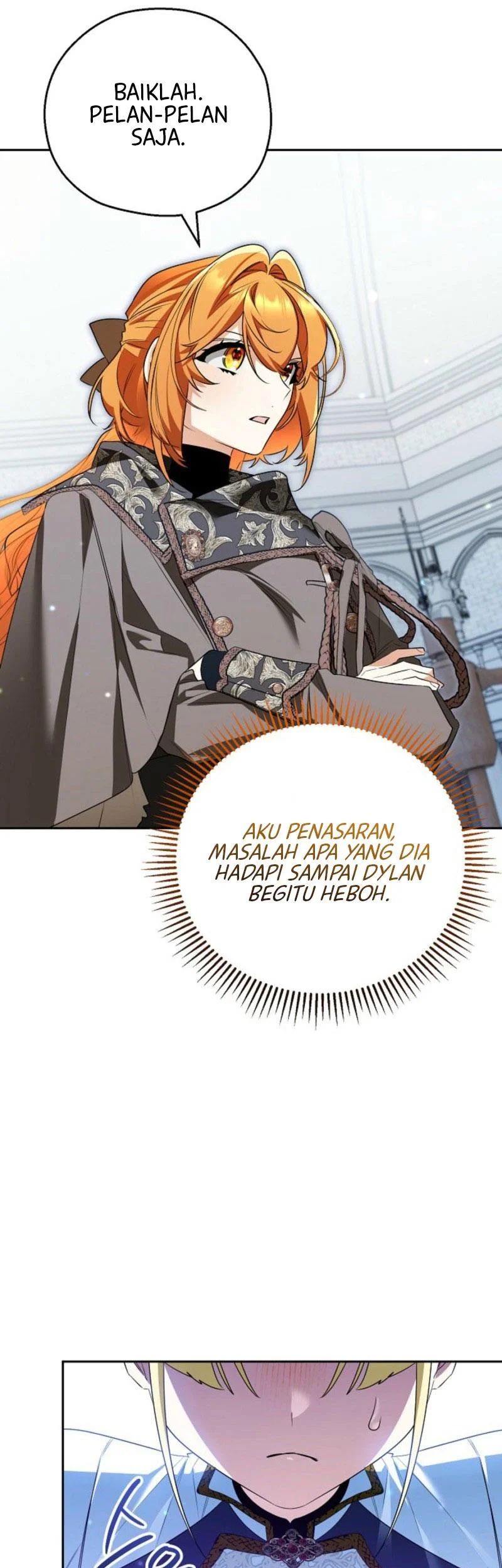 Marriage with a Suspiciously Demure Husband Chapter 22 Gambar 41