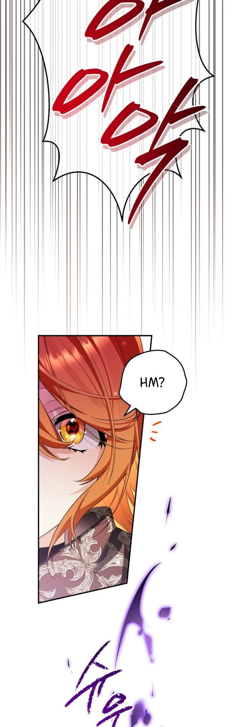 Marriage with a Suspiciously Demure Husband Chapter 22 Gambar 45