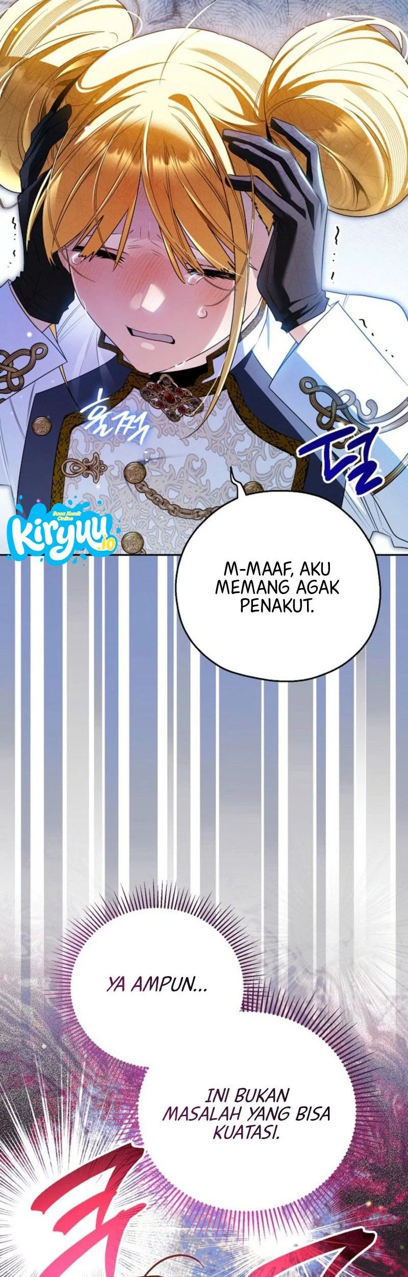 Marriage with a Suspiciously Demure Husband Chapter 22 Gambar 53