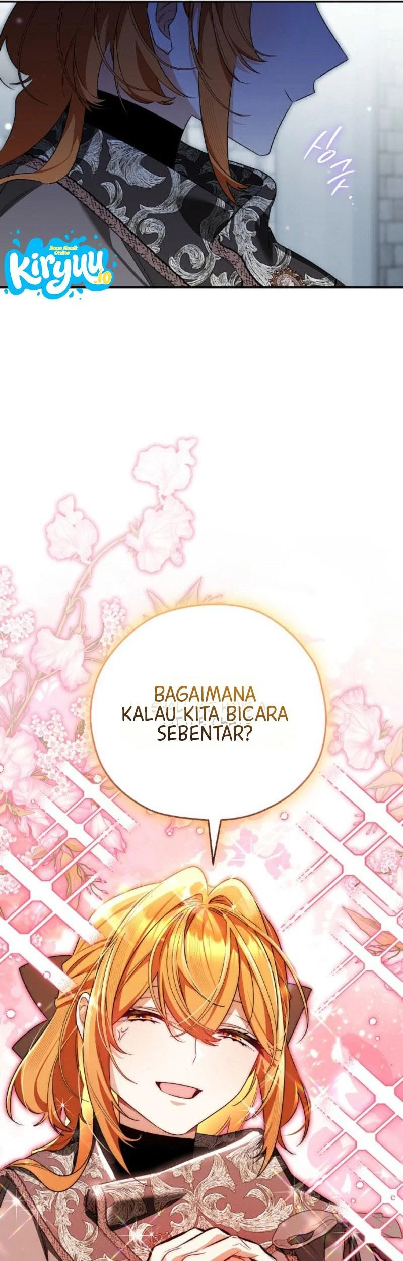 Marriage with a Suspiciously Demure Husband Chapter 22 Gambar 56