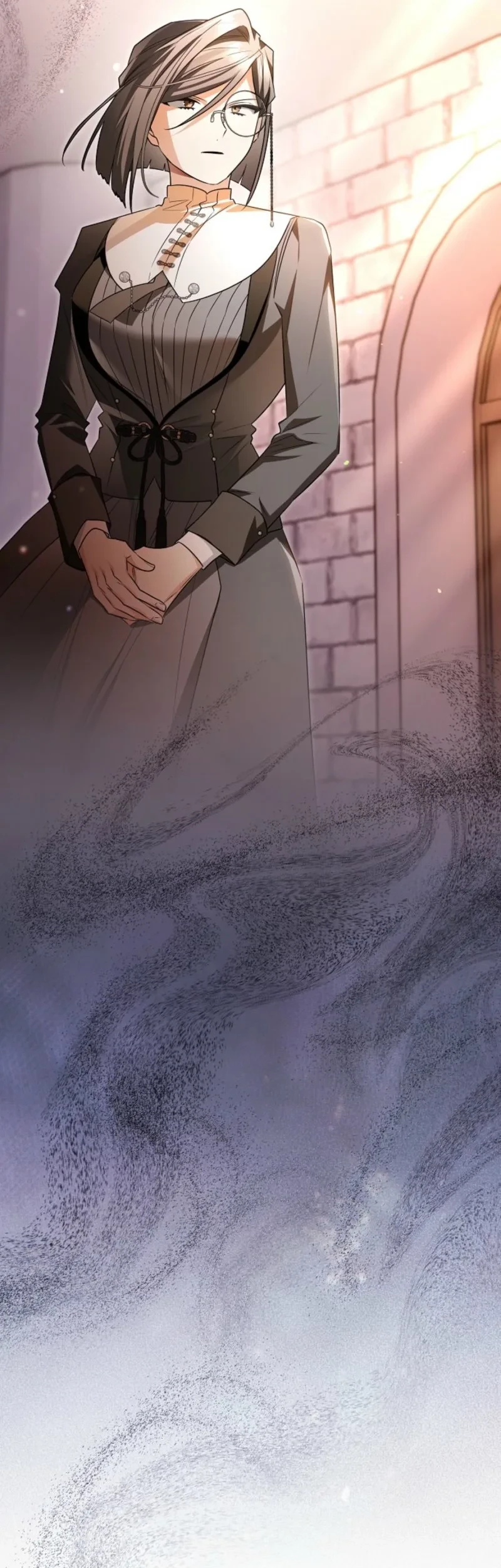 Marriage with a Suspiciously Demure Husband Chapter 23 Gambar 42