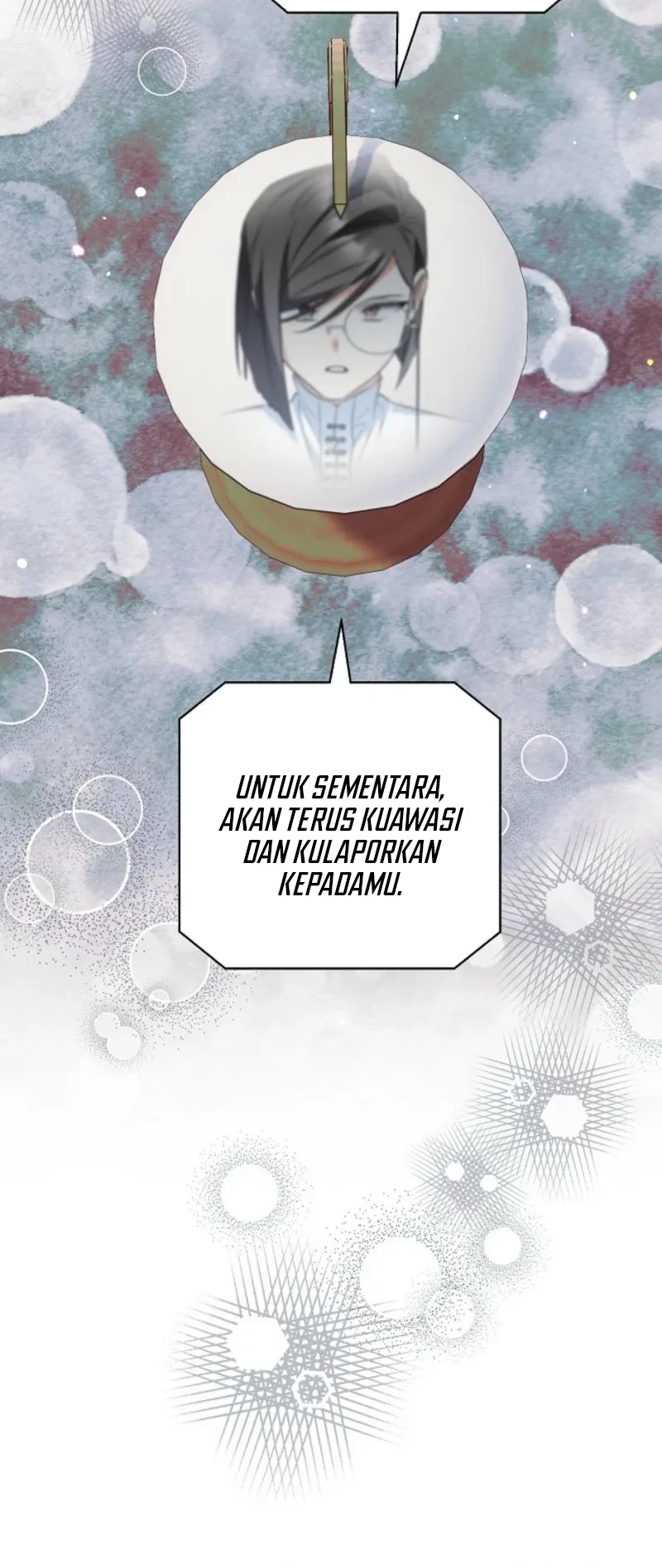 Marriage with a Suspiciously Demure Husband Chapter 23 Gambar 46
