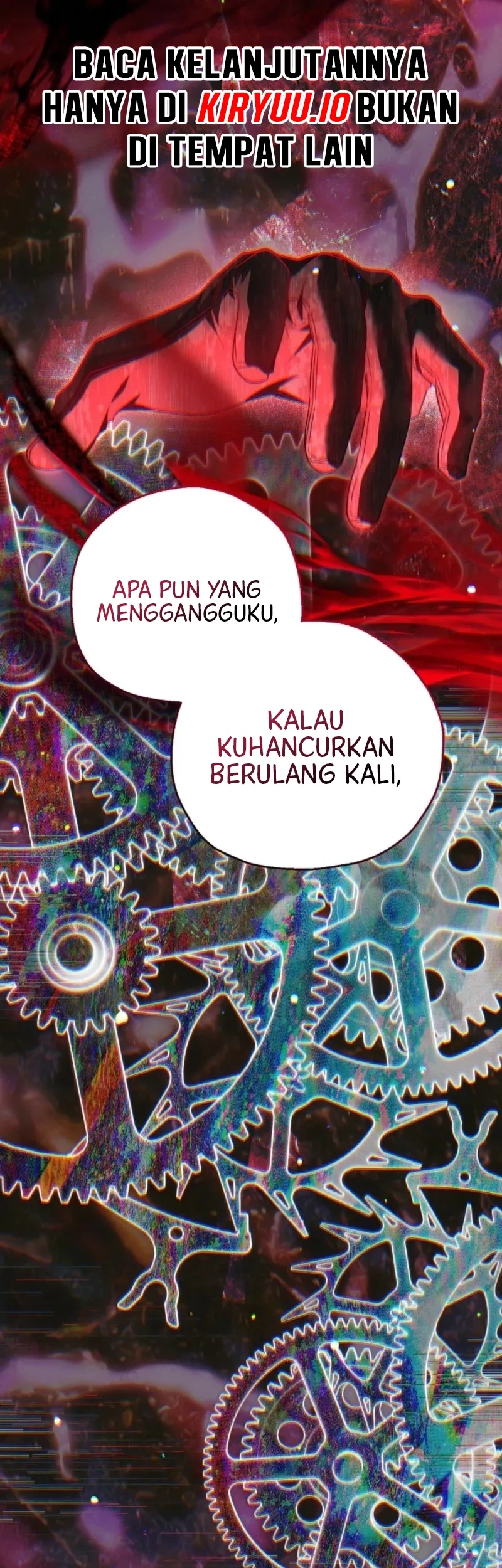 Marriage with a Suspiciously Demure Husband Chapter 23 Gambar 49