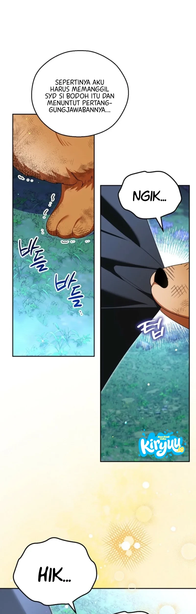 Marriage with a Suspiciously Demure Husband Chapter 23 Gambar 54