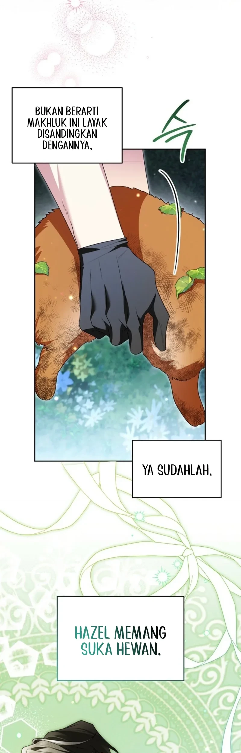 Marriage with a Suspiciously Demure Husband Chapter 23 Gambar 57