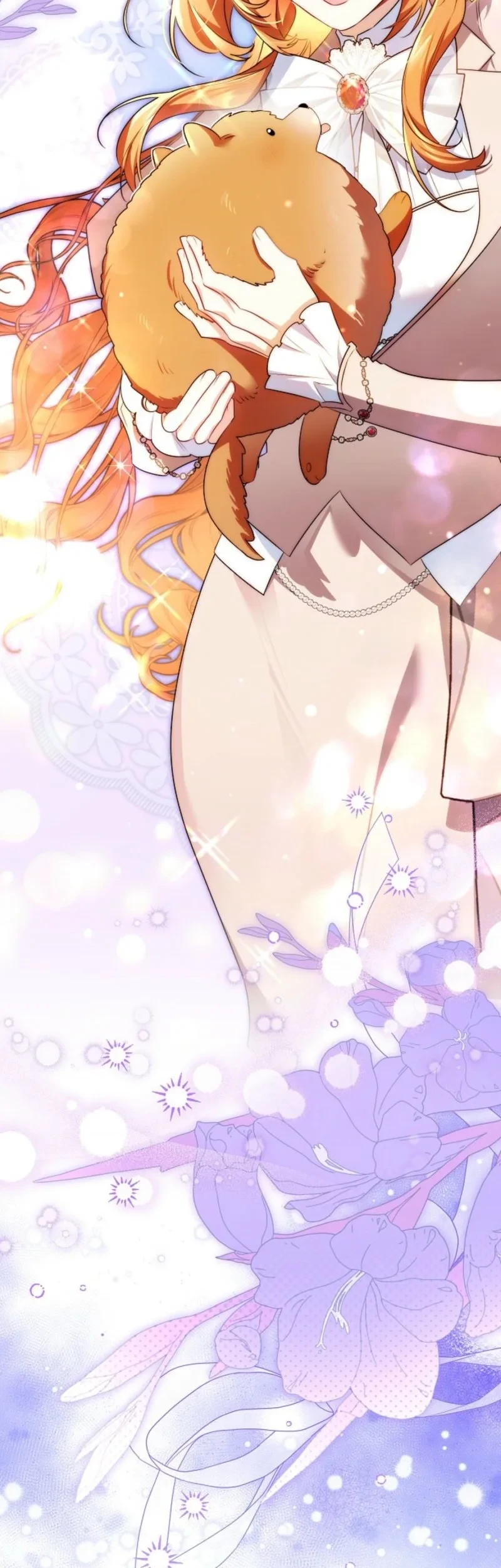 Marriage with a Suspiciously Demure Husband Chapter 23 Gambar 59