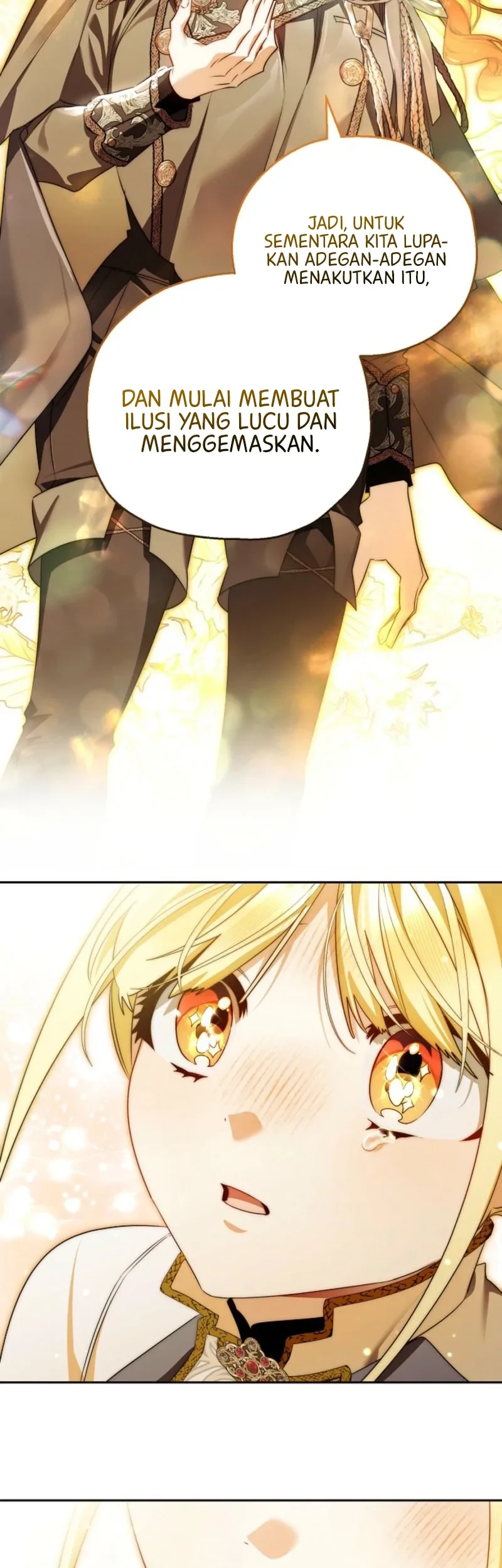 Marriage with a Suspiciously Demure Husband Chapter 23 Gambar 38